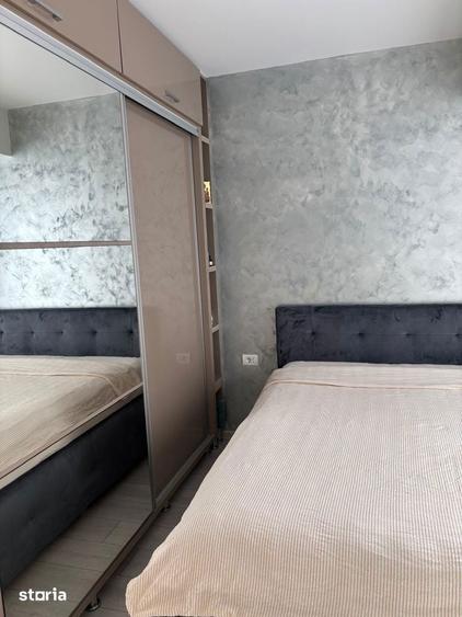 Apartament 2 camere -bloc nou- Valea Larga - Bld. Timisoara - Brancusi - 2