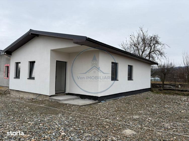 Case Premium in Ansamblu RezidentialZona Beclean | De la 59.900 - 1