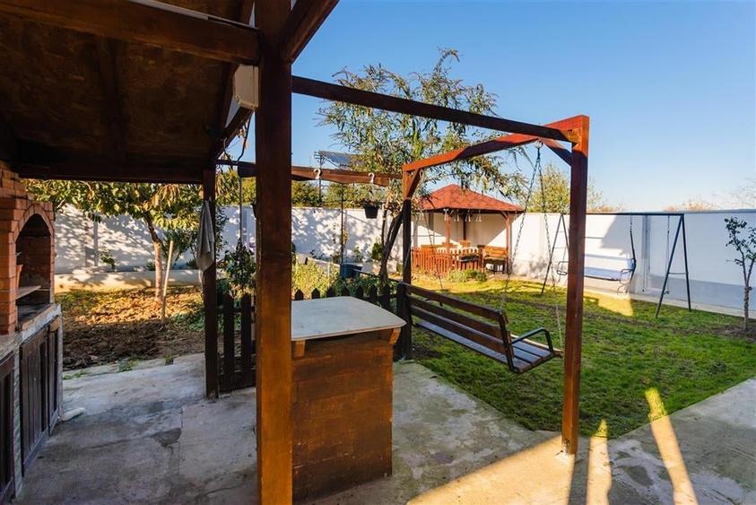 Reco, Vila cu 6 camere, Cartier Viena - 25