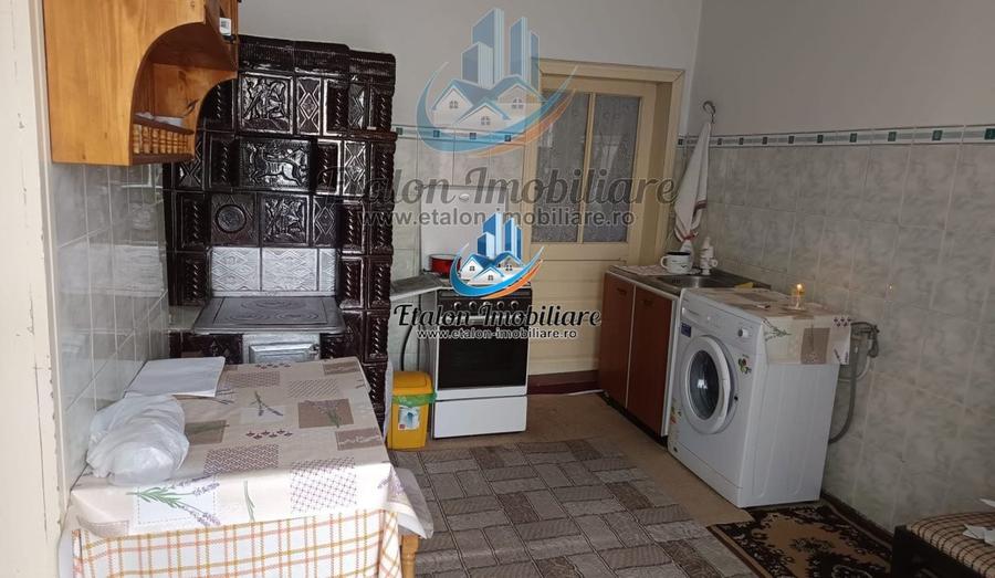 Casa Sat Valea Seaca, com. Baltatesti, jud. Neamt - 3