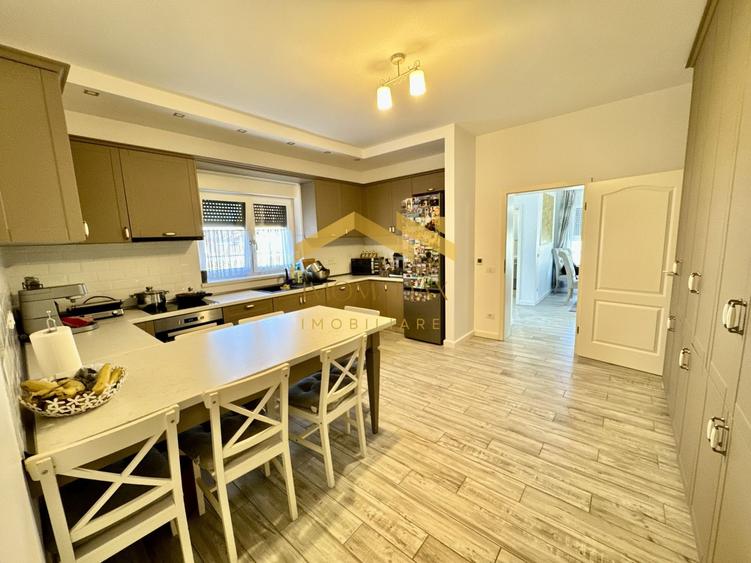 Sanmihaiul Roman-Casa Individuala-Posibilitate Rate direct la Vanzator - 13