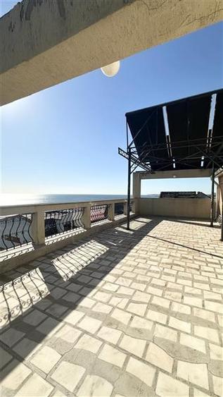 Pensiune Foarte Spatioasa cu Vedere Frontala la Mare, langa Pescaria lui Matei - 14