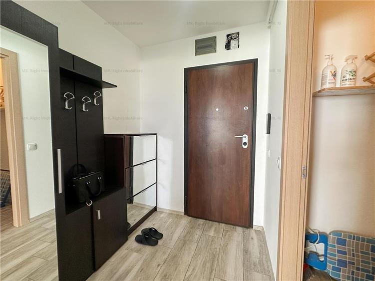 Apartament 2 camere | Openspace + Dressing | Boxa depozitare | Zona Coresi - 8