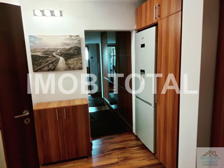 Apartament 3 camere zona Craiovei Gh Doja, parcare si centrala proprie - 2