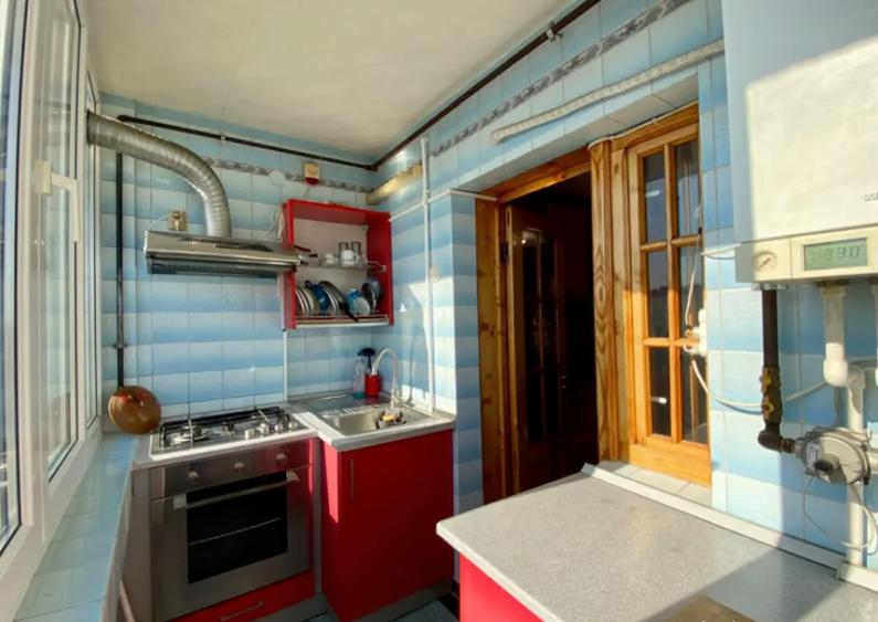 Apartament 2 camere situat in Str. Decebal-Bd. Daciei - 7