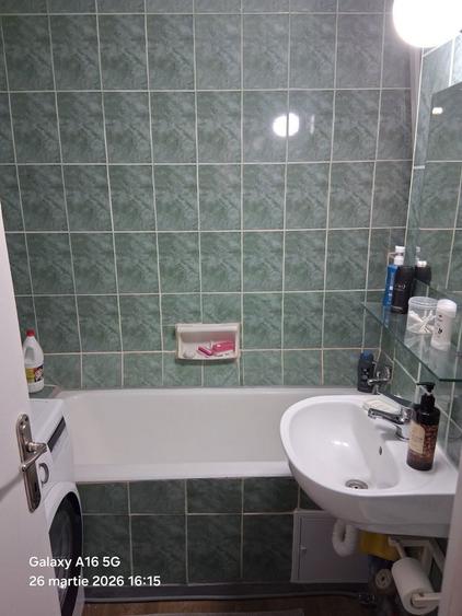 Ap 2 camere,Eroii Revolutiei - 2
