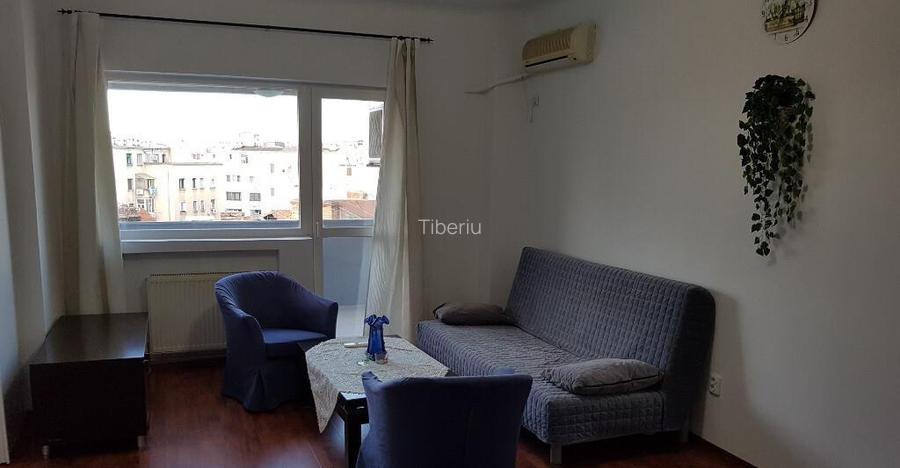 Vand ultracentral 3 camere mari +1/2 camera, Rondul Kogalniceanu -COMI