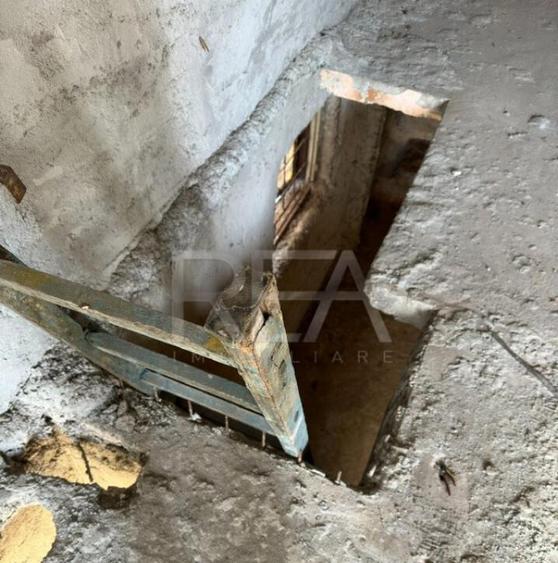 Casa + Curte 1 Mai - 11