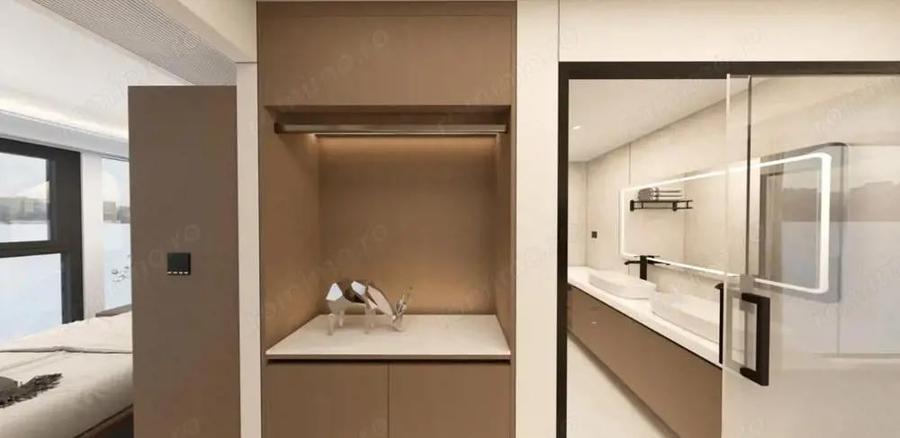 Casa tip Capsula House de la View Box Houses - modelul Antalya - 1