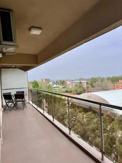 2 Camere Decomandate in statiunea Mamaia zona Butoaie - 4