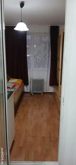 Inchiriez garsoniera etajul 1 - 9