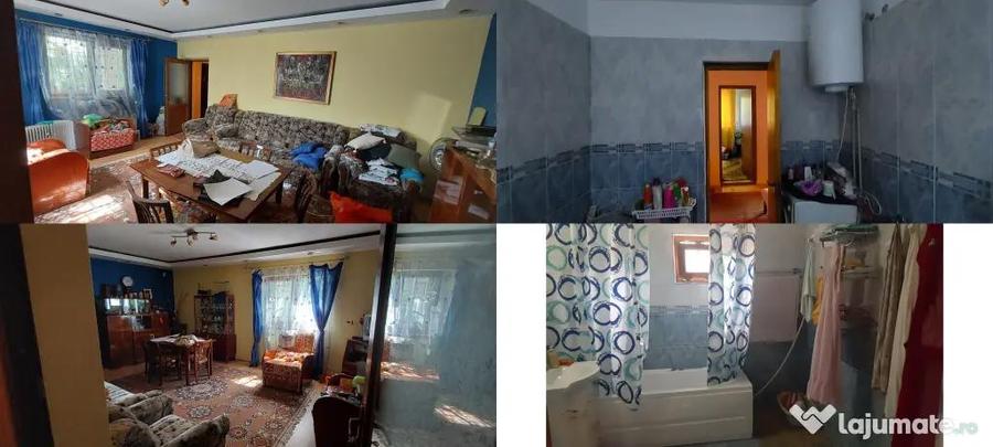 Casa parter plus etaj in sat JIRLAU - 5
