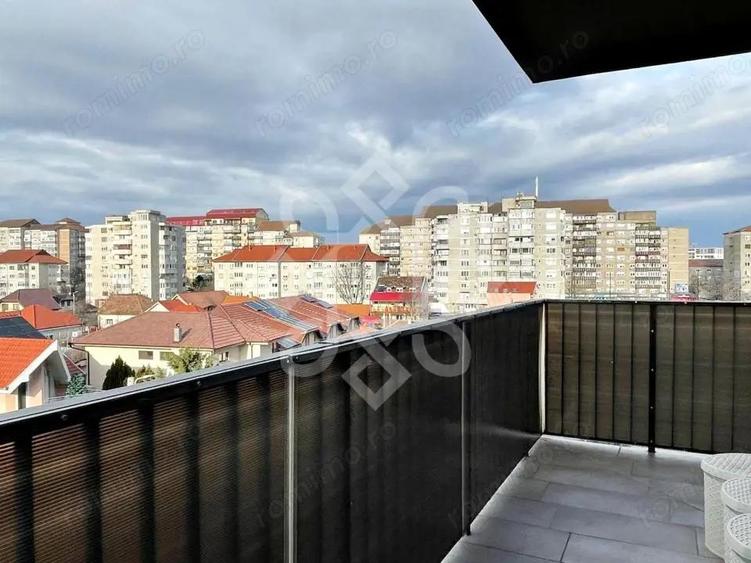 Apartament cu 3 camere si parcare privata in Nufarul, Oradea - 1