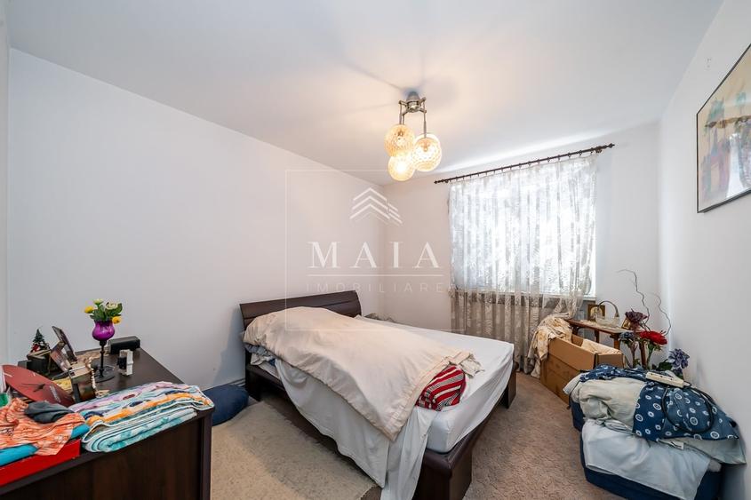 Comision 0% Apartament 2 camere, et 2, Str Balea-central - 5