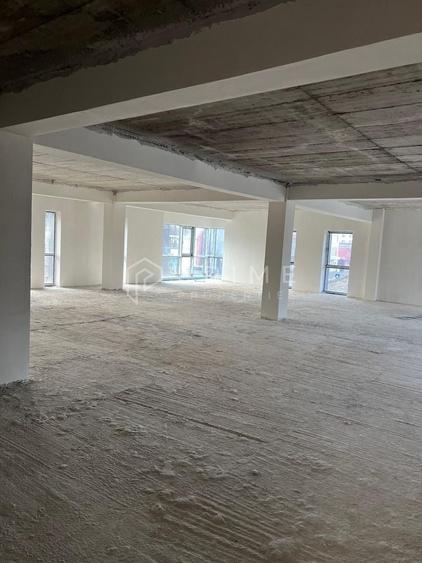 Spațiu de birouri premium de închiriat – 180 mp | Bd. Gheorghe Doja - 4