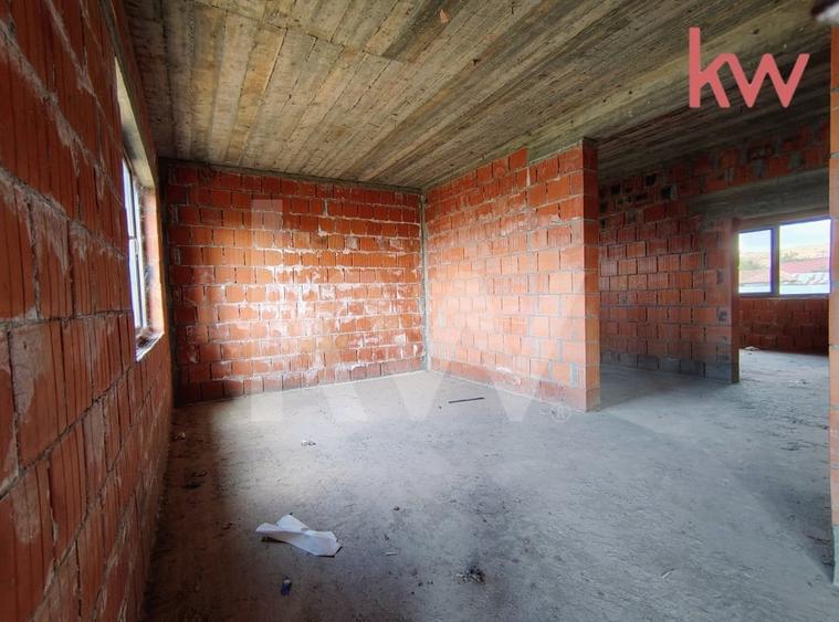 Vila 8 camere, premium – Investitie versatila, Bradesti - 16