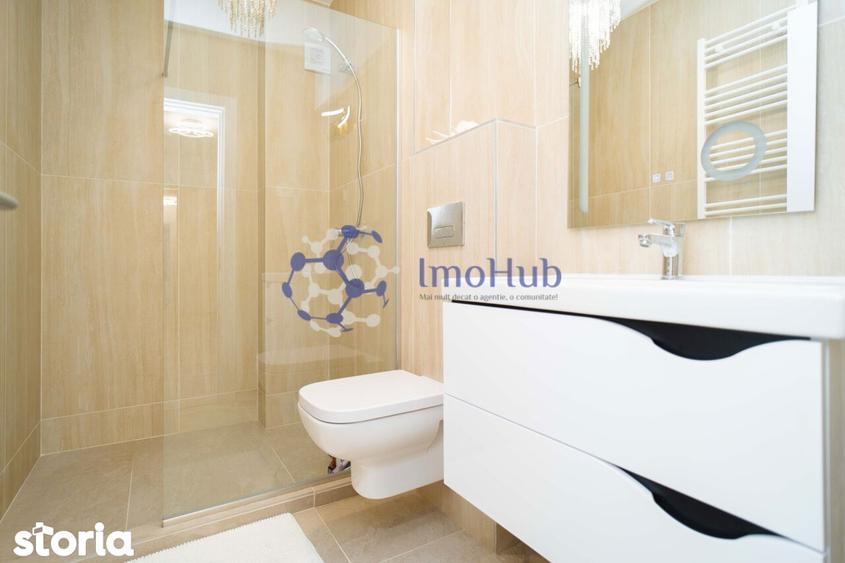 Ap. 3 camere | Copou | 94 mp | Parcare | Intabulat | TVA 21% inclus - 8