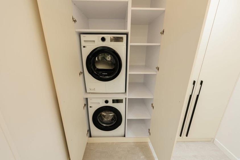 Apartament lux zona Erou Iancu Nicolae 3 camere - 9