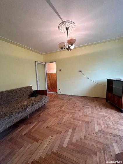 Vand Gasoniera etaj intermediar - 1