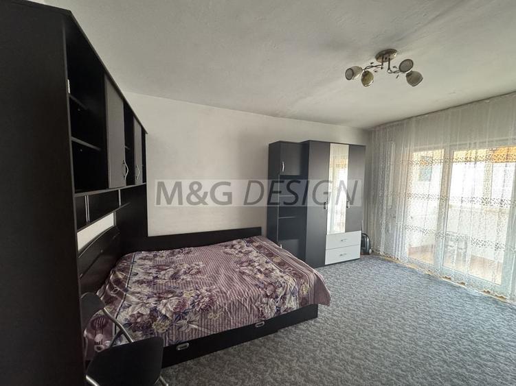 Apartament 1 camera zona Girocului - 1