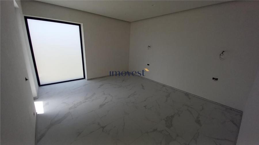 Casa Noua de Vanzare in Paulesti, Satu Mare 160 mp, Teren 700 mp, 3 Dormitoare, - 8