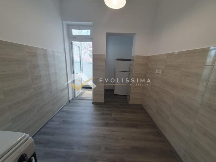 Apartament 2 camere, Bld. Stefan cel Mare si Sfant - 2