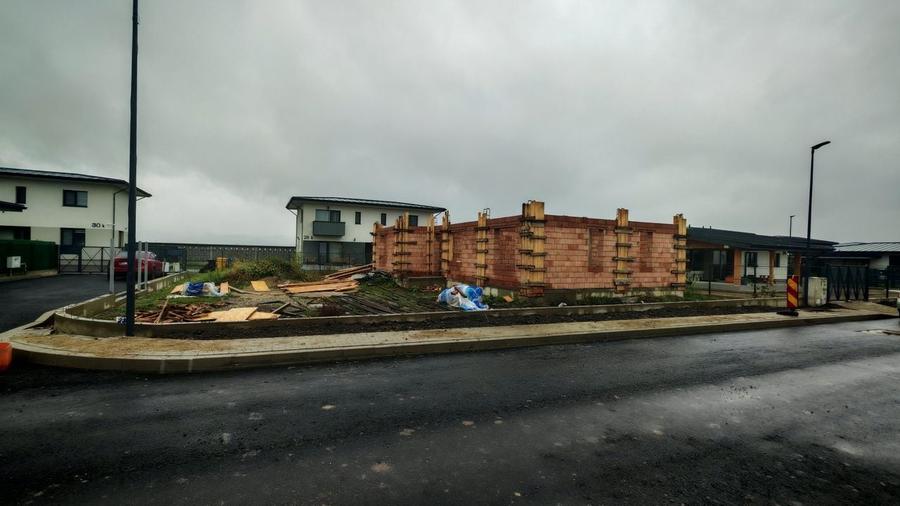 Casa Parter 3 camere CRISTIAN, DIFERIT HAUS,teren 500 mp - 3