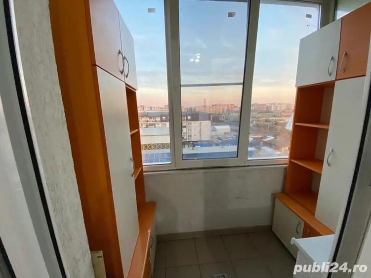 particular inchiriez ap 2 camere str Luica - 3