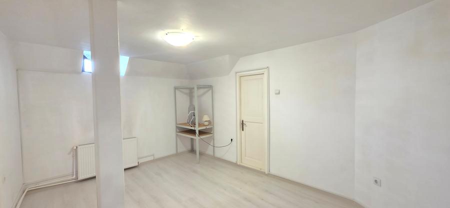 Spațiu exclusivist de închiriat/Mansardă în vilă interbelică, - 8