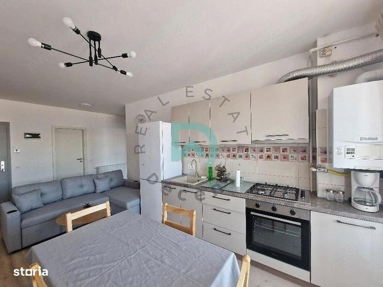 Apartament 3 camere Avantgarden, 58 mp - Brasov - 5