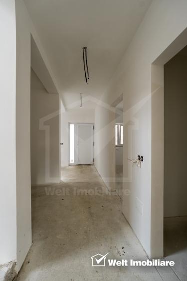 Casa moderna, zona SunGarden, pompe de caldura, natura - 11