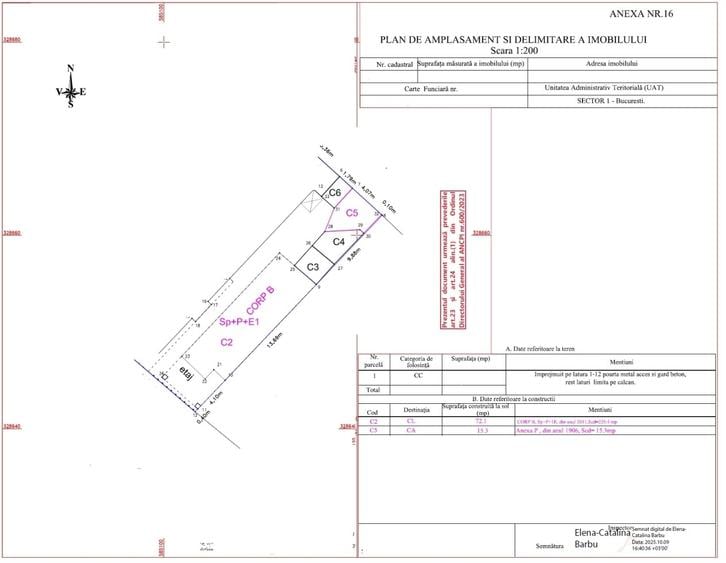 Nicolae Titulescu,calea Grivitei,semistradal,zona superba! - 10