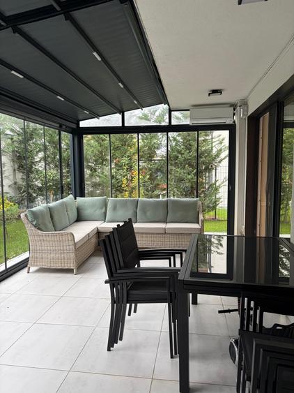 New Villa Pipera Pet Friendly - 2