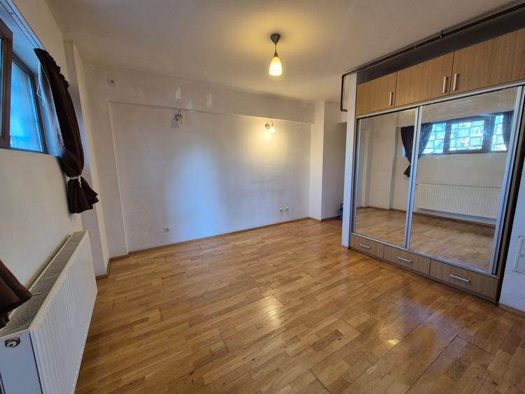 Drumul Taberei, Brancusi - 7