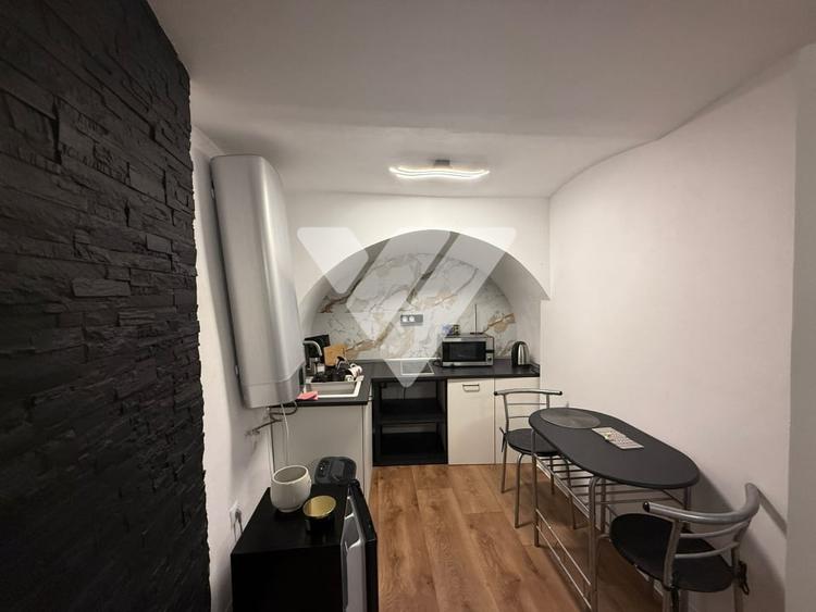 Garsoniera moderna 23mp de vanzare - zona Centrala - 2