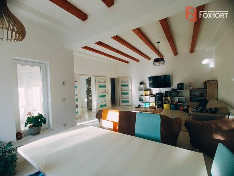 COMISION 0% Casa individuala cu 4 camere de vanzare in zona Mosnita, Noul Lidl - 9