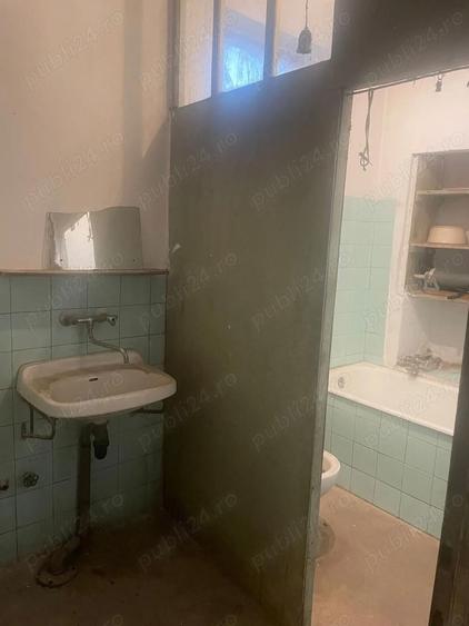 Casa 3 camere, anexe, Ilidia jud. Caras Severin - 5