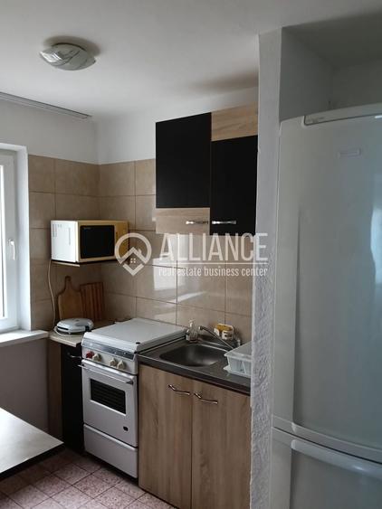 Tomis Nord, apartament 2 camere de inchiriat (cod 12 ) - 3