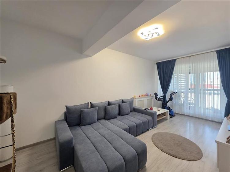 2 camere decomandat - Berceni - Drumul Dealu Cucului - 1