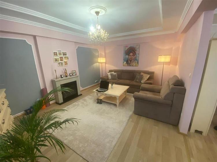 RECO apartament Nufarul - 5