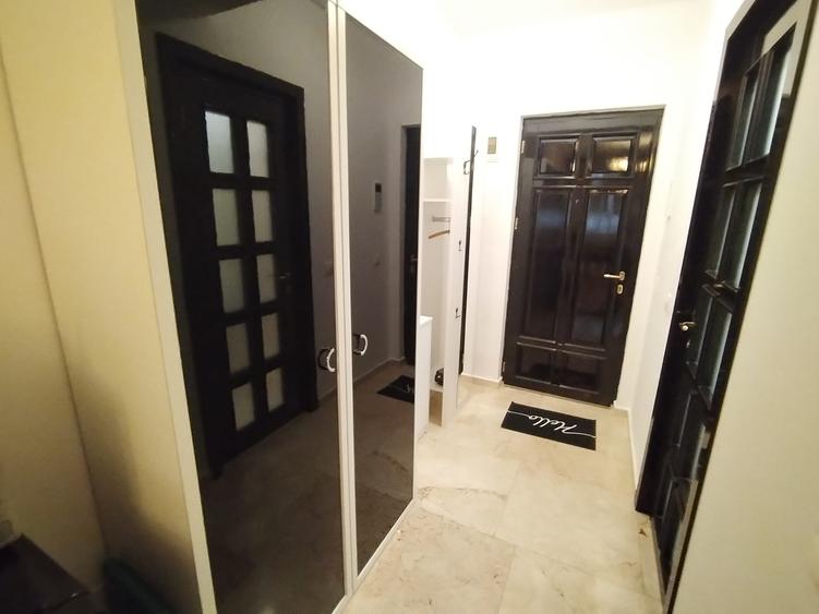 Copou - Garsoniera de inchiriat - Exclusive Residence 159885 - 6