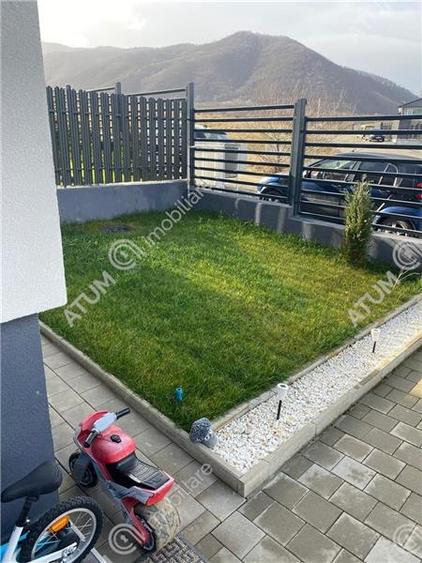 Casa la cheie cu 5 camere si 290 mp teren in Cisnadie - 26