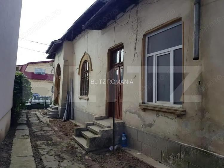 Casa individuala, 136 mp, strada Neagoe Basarab