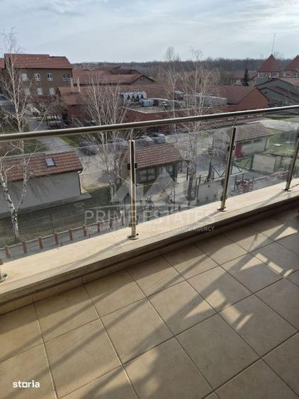 Apartament premium in Green Vista, vedere panoramica si parcare subter - 3