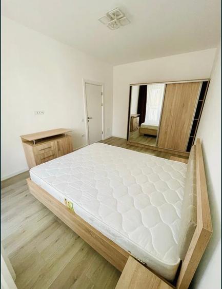 2 camere Pacii - bld. Iuliu Maniu 141 *parcare privata* - 5