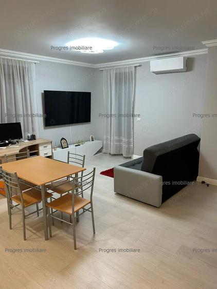 Apartament 3 camere - Dumbravita - 560 euro - 6