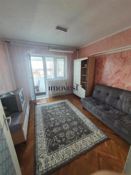 De inchiriat: apartament cu 4 camere in Centru Nou - 2