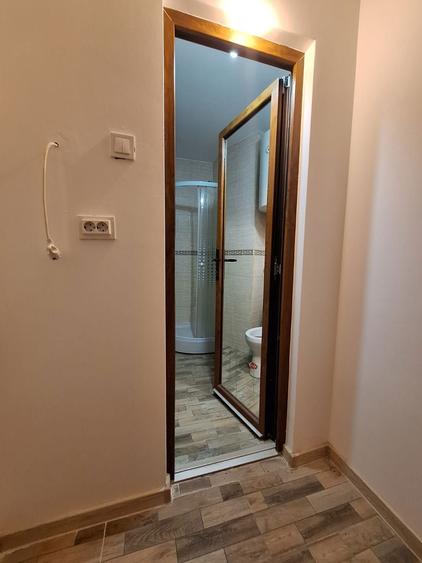 Garsoniera 30 mp - 4