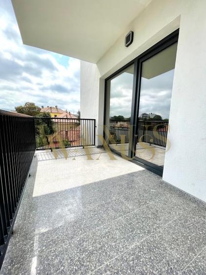 Apartament de 3 camere la 2 minute de Centru, 77mp, garaj subteran - 9