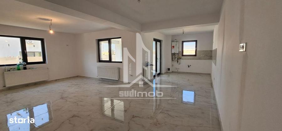 Casa individuala comuna Berceni Padurea Craiului. - 9